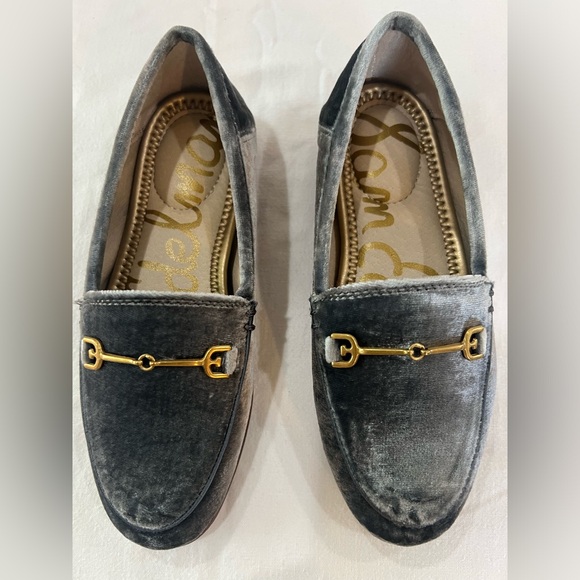 ✨SAM EDELMAN KIDS' LORAINE BIT LOAFER✨ - Picture 3 of 5